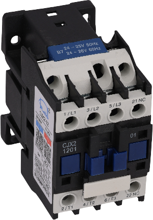 CONTACTOR 24-220V KD5820 KD5821 no.2981
