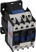 CONTACTOR 24-220V KD5820 KD5821 no.2981