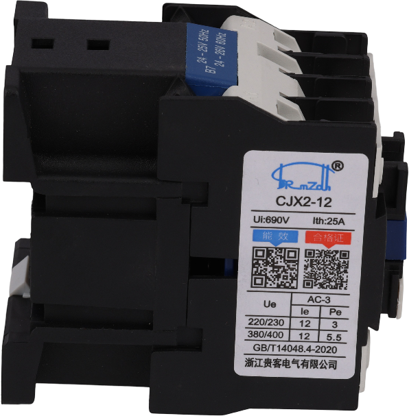 CONTACTOR 24-220V KD5820 KD5821 no.2981