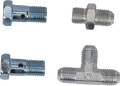 HYDRAULIC CONNECTIONS KD5820 KD5821 no.2982