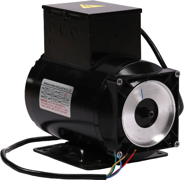 HAND BRAKE FOR PUMP FOR KD5821 no.2987