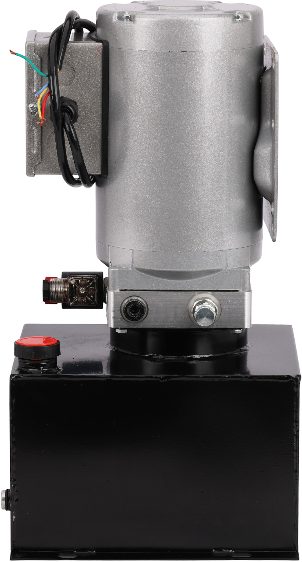 MOTOR 380V KD5821 no.2989