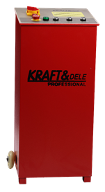 CONTROL BOX KD5820 KD5821 no.2991