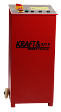 CONTROL BOX KD5820 KD5821 no.2991