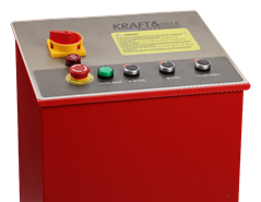 CONTROL BOX KD5820 KD5821 no.2991