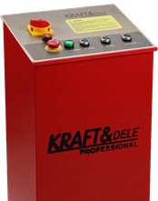CONTROL BOX KD5820 KD5821 no.2991