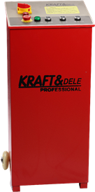 CONTROL BOX KD5820 KD5821 no.2991