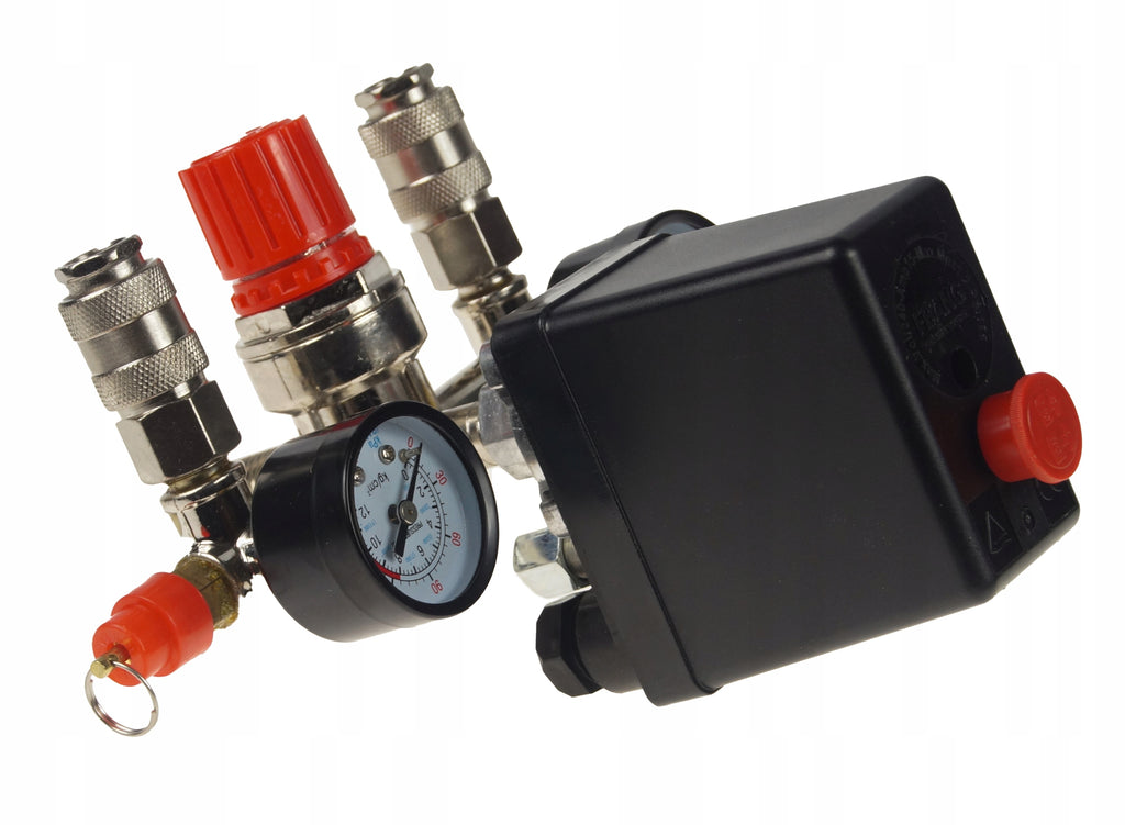 230V Pressure Switch for Compressor Pressostat