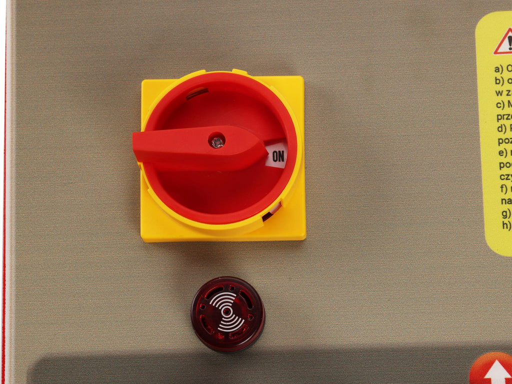 CONTROL BOX KD5820 KD5821 no.2991