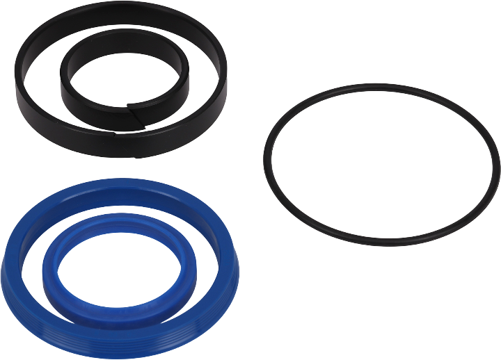 HYDRAULIC CYLINDER SEALS KD5820 KD5821 nr2992