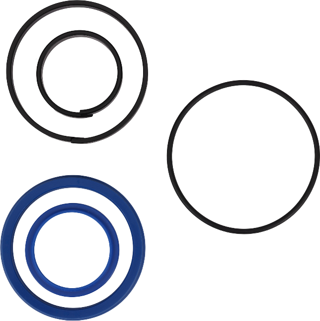 HYDRAULIC CYLINDER SEALS KD5820 KD5821 nr2992