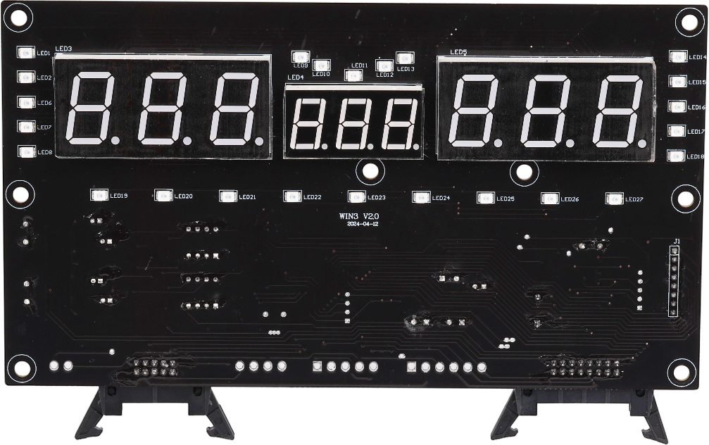 COMPUTER BOARD KD5840 no.2994