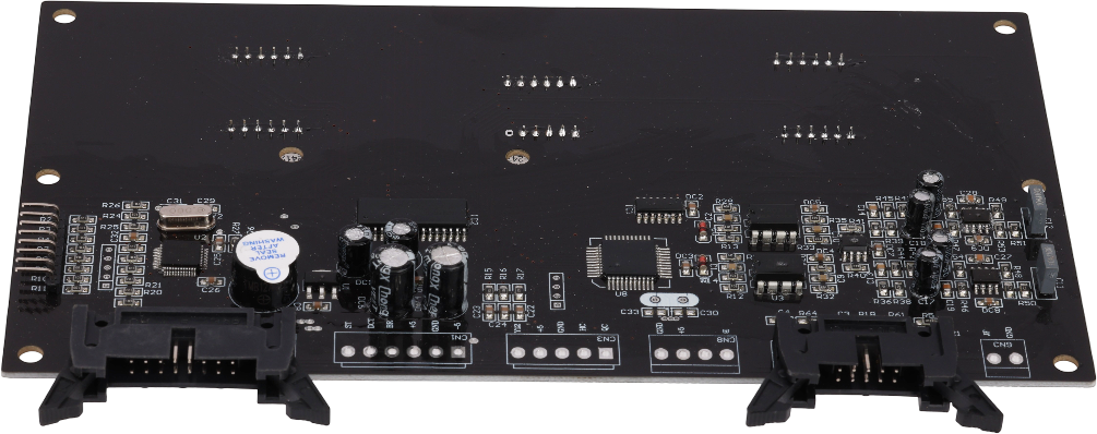 COMPUTER BOARD KD5840 no.2994