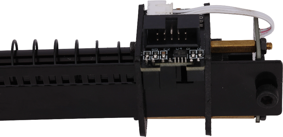 ROLLER KD5840 no.3007