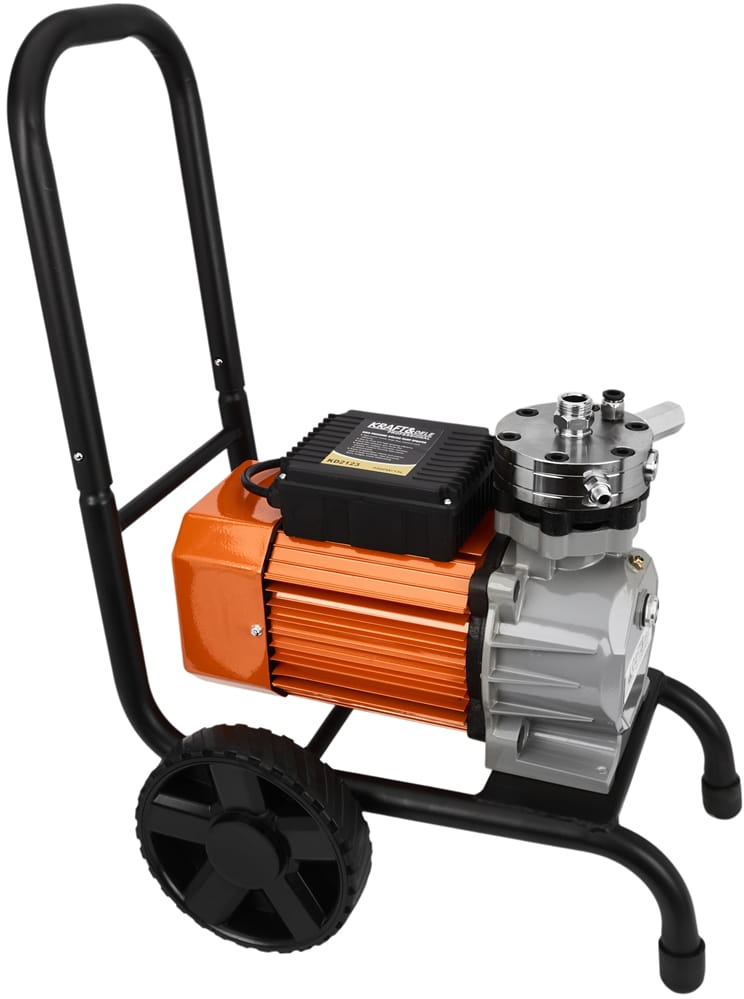 Värvimisseade 3500W 15l/min KD2123