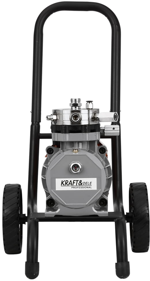 Värvimisseade 3500W 15l/min KD2123