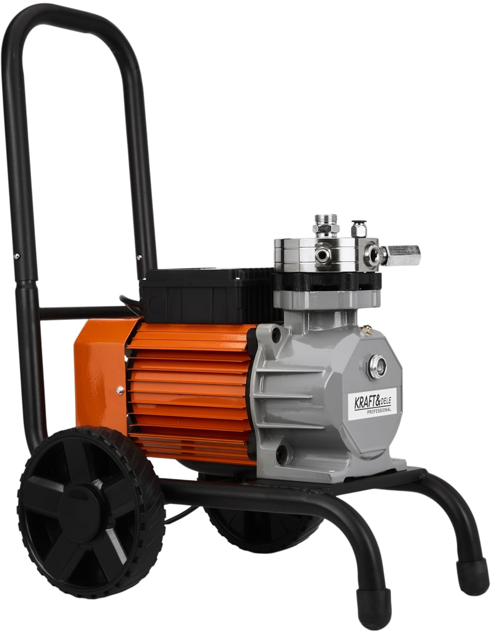 Värvimisseade 3500W 15l/min KD2123