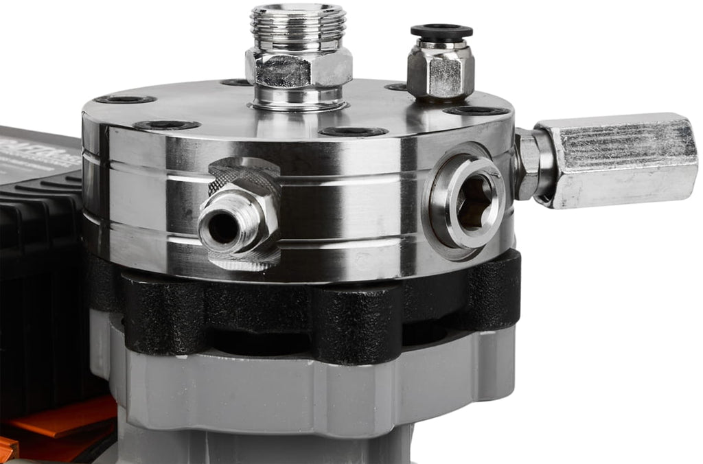 Värvimisseade 3500W 15l/min KD2123