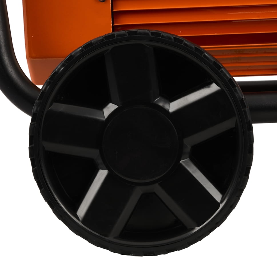 Värvimisseade 3500W 15l/min KD2123