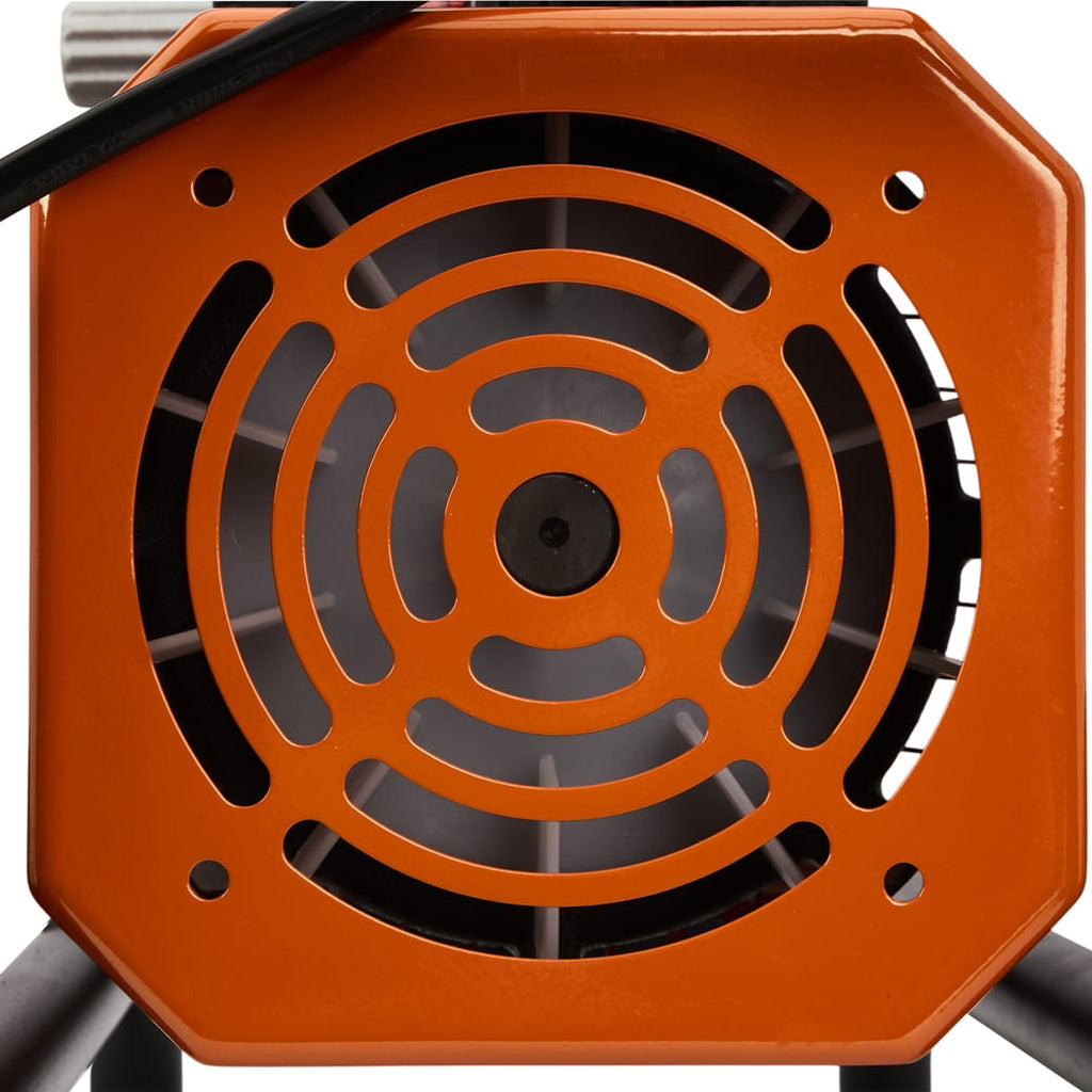 Värvimisseade 3500W 15l/min KD2123