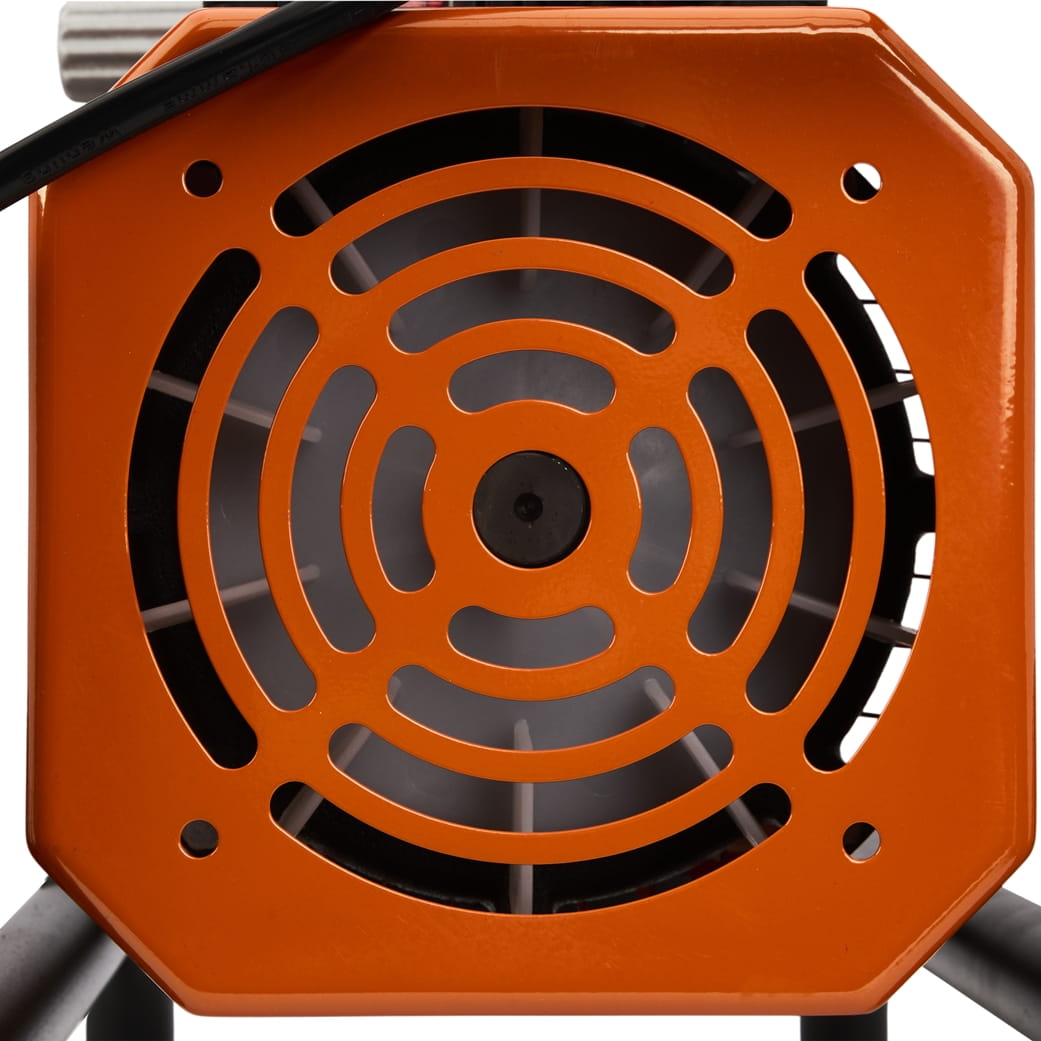 Värvimisseade 3500W 15l/min KD2123