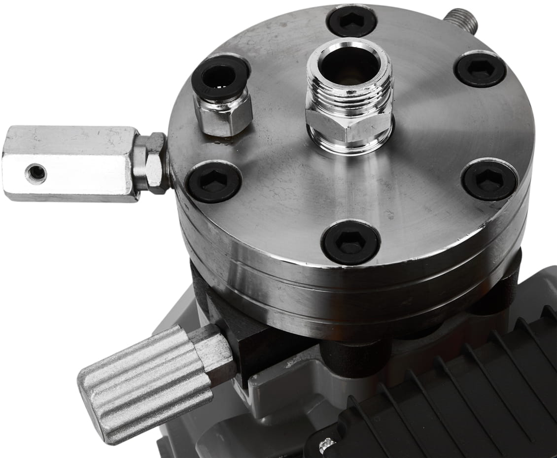 Värvimisseade 3500W 15l/min KD2123