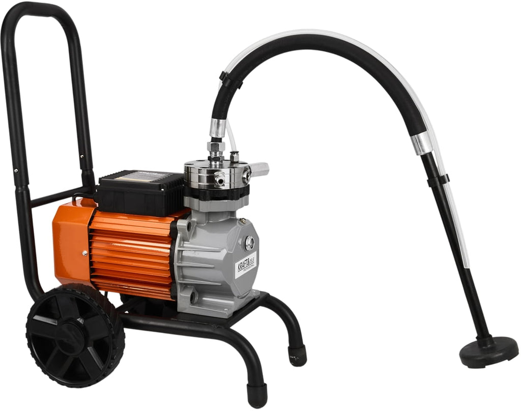 Värvimisseade 3500W 15l/min KD2123