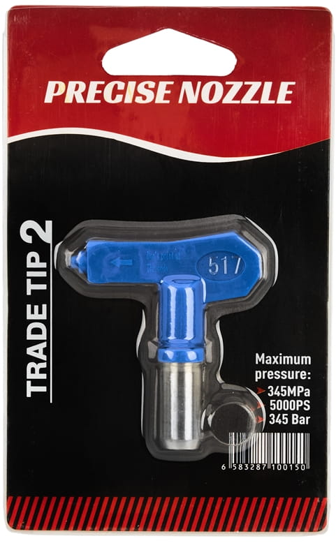 Värvimisseade 3500W 15l/min KD2123