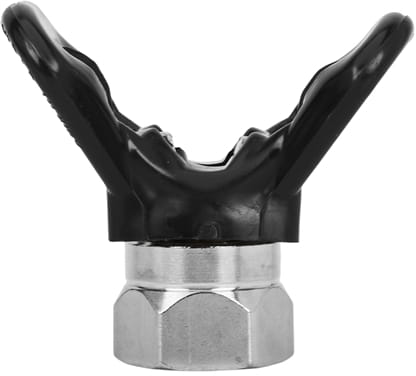 Värvimisseade 3500W 15l/min KD2123