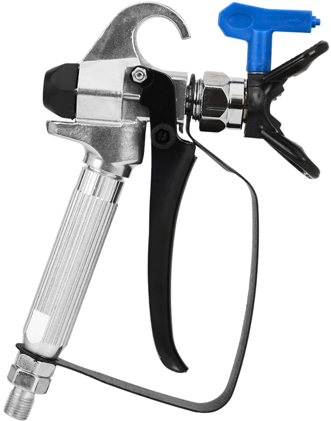 Värvimisseade 3500W 15l/min KD2123