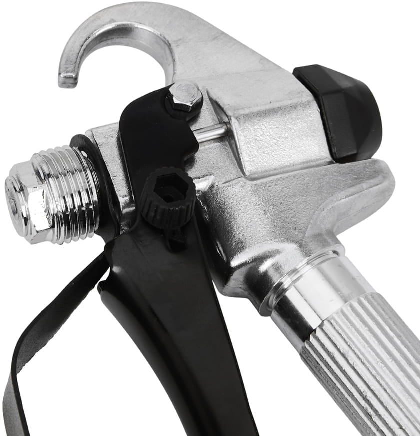 Värvimisseade 3500W 15l/min KD2123