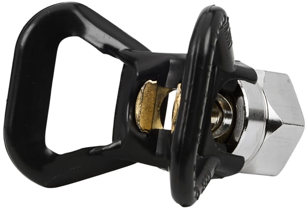 Värvimisseade 3500W 15l/min KD2123