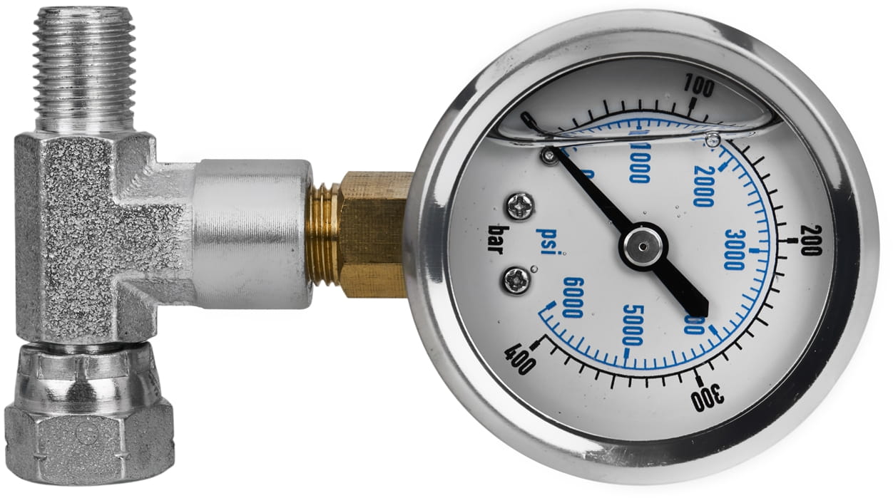 Värvimisseade 3500W 15l/min KD2123