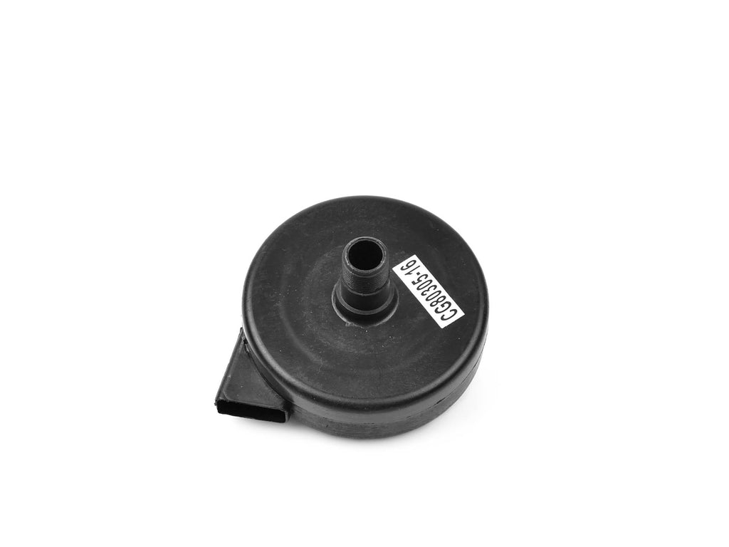 Silencer for 50L Compressor (G80305)