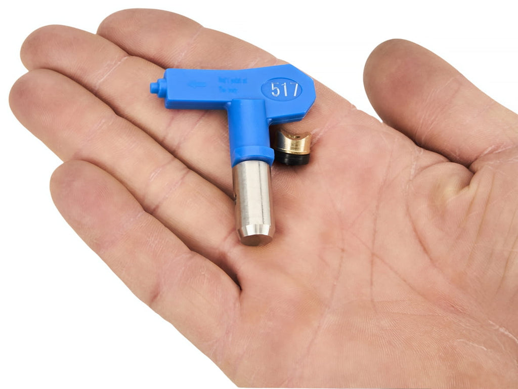 Värvimisseade 3500W 15l/min KD2123