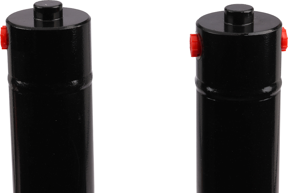 HYDRAULIC CYLINDER KD5812/13/14/15/17 no. 2936