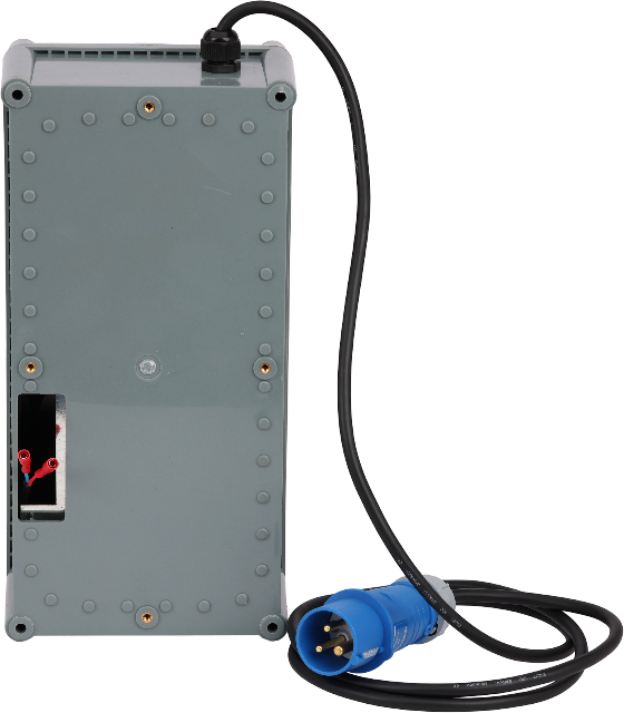 CONTROL STATION KD5812/13/14/15/17 no. 2933