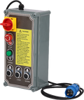 CONTROL STATION KD5812/13/14/15/17 no. 2933