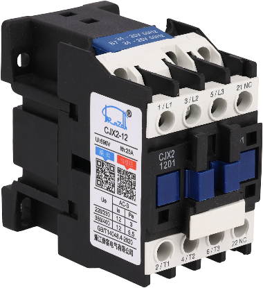CONTACTOR KD5812/5813/5814/5815/5817 no.2929