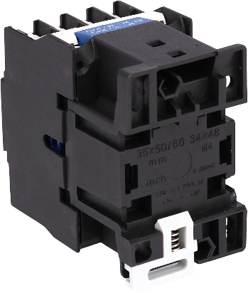 CONTACTOR KD5812/5813/5814/5815/5817 no.2929