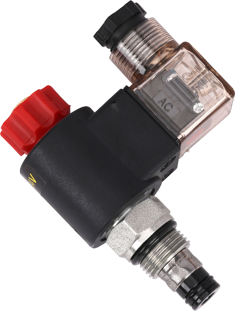 ELECTRIC VALVE KD5812/5813/5814/5815/5817 no.2919