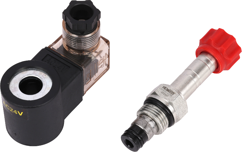 ELECTRIC VALVE KD5812/5813/5814/5815/5817 no.2919