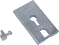 LOCK PLATE + PINS KD5812/13/14/15/17 no.2940