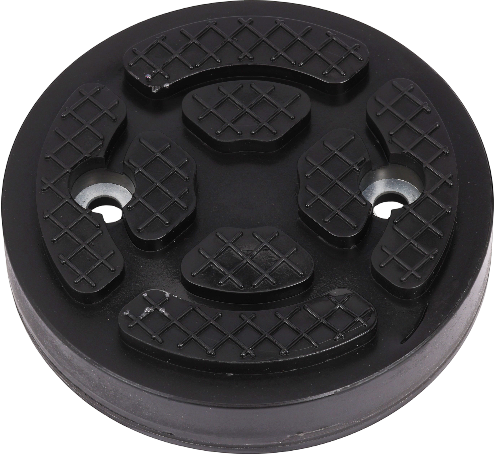 RUBBER PADS KD5812/5813/5814/5815/5817 no.2924