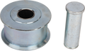 PULLEY + SHAFT KD5812/5813/5814/5815/5817 no.2923