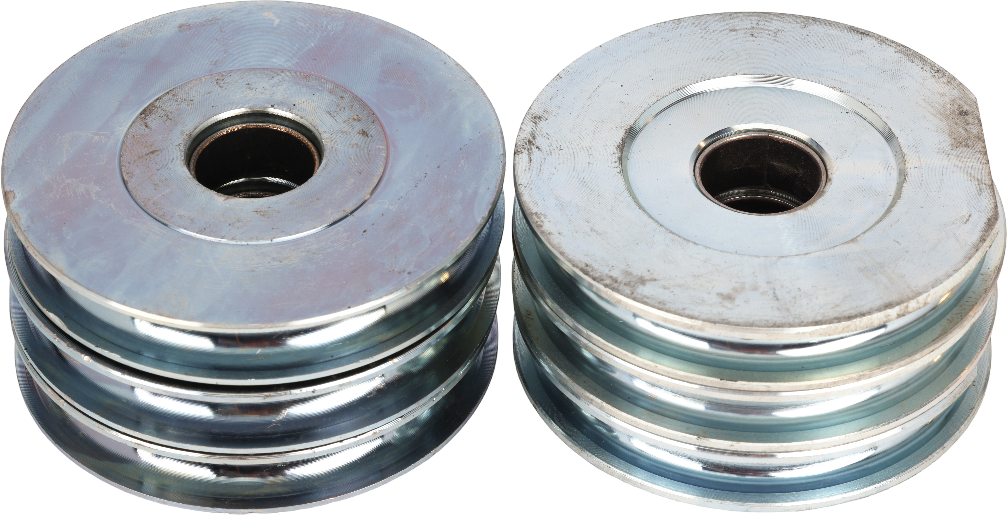 ROLLERS KD5812 KD5813 KD5814 KD5815/5817 nr2922