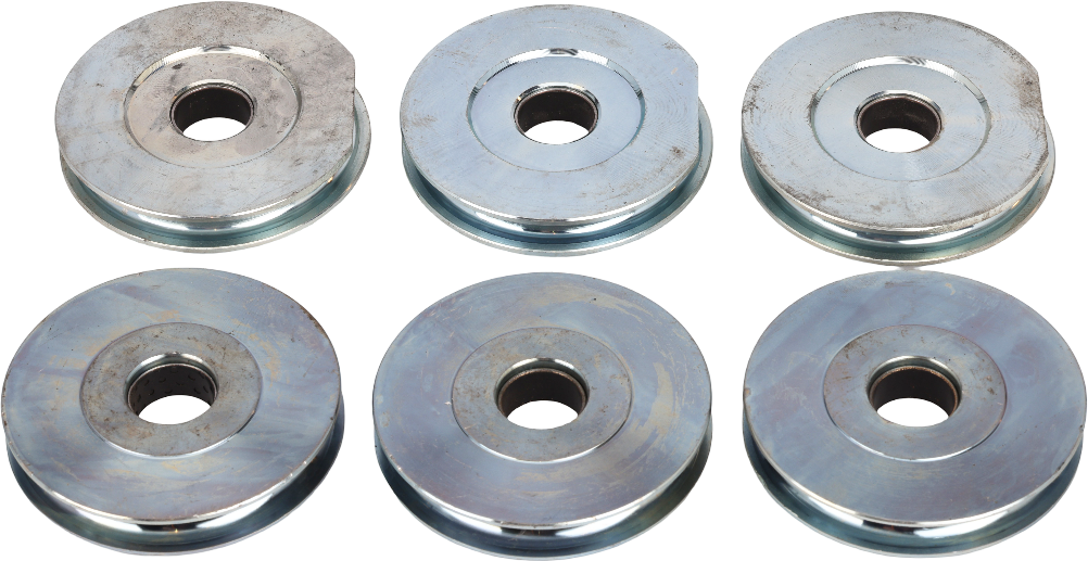 ROLLERS KD5812 KD5813 KD5814 KD5815/5817 nr2922