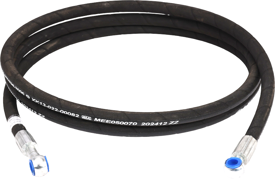 HOSE KD5817 no.2921