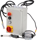 CONTROL BOX KD5810 KD5811 KD5816 no.2879