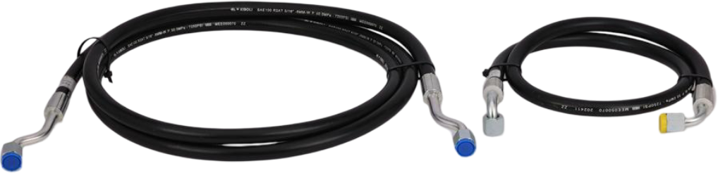 HOSE FOR KD5810 KD5811 KD5816 no.2870